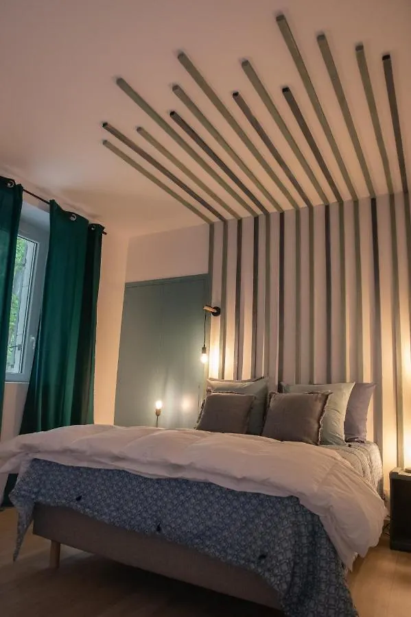 Apartment Mas Neuf De Romanin : Mas Provencal Familial Saint-Remy-de-Provence France