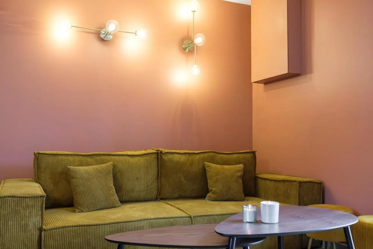 Apartment Mas Neuf De Romanin : Mas Provencal Familial Saint-Remy-de-Provence