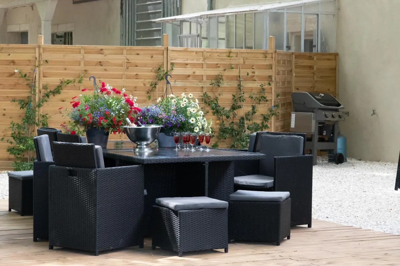 Apartman Mas Neuf De Romanin : Mas Provencal Familial Saint-Rémy-de-Provence Franciaország